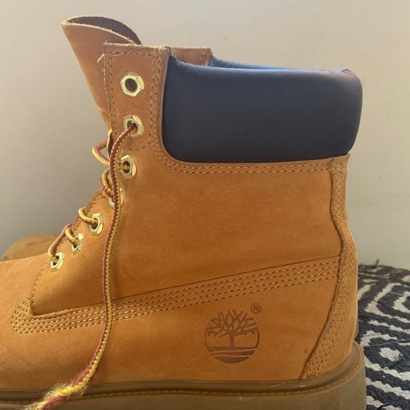 Timberland Boots - Men\'s Size 7